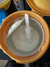 佳貝艾特（Kabrita）悅白2段較大嬰兒配方羊奶粉（6-12月）荷蘭原裝進口 800g*6罐【新客領(lǐng)150克】 曬單實拍圖