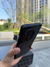 魔豪 一加Ace2手機殼磨砂Ace2Pro全包防摔Ace2V膚感二合一散熱保護套OnePlus新款 膚感磨砂【一加Ace2】二合一 曬單實拍圖
