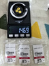 行金銀中足金999五帝幣手鏈轉(zhuǎn)運珠金錢幣DIY編繩手串手繩 生日禮物 雍正通寶（克重多退少補） 約0.5g 曬單實拍圖
