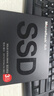 微閃(Microflash) SSD固態(tài)硬盤SATA3.0接口 筆記本臺式機(jī)一體機(jī)電腦硬盤高速低功耗內(nèi)存 微閃S550PRO SATA | 512GB 曬單實拍圖