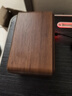 漫步者（EDIFIER）M230 高品質(zhì)復(fù)古藍(lán)牙便攜音箱 桌面木質(zhì)音響 立體聲環(huán)繞 超長續(xù)航 木紋色 曬單實(shí)拍圖