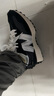 NEW BALANCE 官方男鞋女鞋情侶復(fù)古潮流百搭休閑鞋 黑色 MS327LB1 42.5 (腳長27cm) 曬單實拍圖