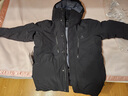 KAILAS凱樂石蒙塔納羽絨服700蓬鵝絨石墨烯保暖FILTERTEC防風(fēng)滑雪服男 曬單實拍圖
