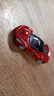 多美卡（TAKARA TOMY）合金車模型仿真小汽車玩具男孩TP黑盒旗艦版尼桑GTR蘭博基尼跑車 TP38號黑盒法拉利拉法 單筆訂單滿3件以上小車送PVC殼 曬單實拍圖