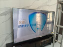 海爾（Haier）國民AI電視100H6C 100英寸240Hz高刷400分區(qū)背光MiniLED不反光4K百寸巨幕6+128G換新一級國家補(bǔ)貼 曬單實(shí)拍圖