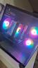 技嘉全家桶酷睿i5 13400F組裝電腦RTX4060/5060/Ti主機(jī)游戲電競商務(wù)辦公海景房電腦臺(tái)式機(jī)diy電腦整機(jī) 配置二：i5 13400F丨RTX5060 曬單實(shí)拍圖