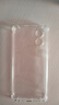 塵卡 適用oppo K12x手機(jī)殼OPPOK12X全包鏡頭軟殼PJT110新款5G氣囊防摔外殼透明硅膠保護(hù)套超薄簡約男女 手機(jī)殼 新升級保護(hù)鏡頭四角氣囊硅膠軟殼 曬單實(shí)拍圖