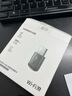 綠聯(lián)USB無線網(wǎng)卡WiFi6免驅(qū)AX900 雙頻5G臺式機專用WiFi接收器 內(nèi)置天線 WiFi無線網(wǎng)卡主機網(wǎng)絡(luò)發(fā)射器 曬單實拍圖