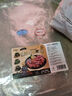 龍大肉食 國產(chǎn)黑豬肋排4斤（不含脊骨） 免切排骨豬肋骨含軟骨 黑豬肉生鮮 曬單實拍圖