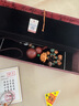 寶佩 高檔汽車掛件黑檀木天然葫蘆出入平安紫檀木車吊墜禮品掛飾禮物 紫檀木葫蘆經(jīng)典款 曬單實(shí)拍圖