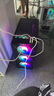 英邦達英特爾酷睿i7升十八核4060獨顯64G內(nèi)存組裝臺式機電腦主機大游戲商用辦公設計水冷整機全套 三 酷睿i9級36核4050丨1TB光追獨顯 主機+32英寸高刷護眼顯示器 曬單實拍圖