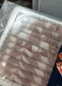 谷飼安格斯肥牛卷 1kg 牛肉卷火鍋食材生鮮冷凍 1kg /盒 曬單實(shí)拍圖