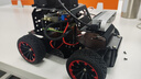 幻爾AI大模型樹(shù)莓派5小車(chē)MentorPi麥輪/阿克曼ROS2智能3D深度視覺(jué)雷達建圖導航開(kāi)源python編程機器人 MentorPi豪華版/阿克曼底盤(pán) 樹(shù)莓派5/16G 曬單實(shí)拍圖