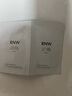 如薇（RNW）去黑頭鼻貼導(dǎo)出吸粉刺不撕拉溫和男女t區(qū)鼻頭黑頭清理清潔套裝 1盒80%拍3減27元 10片 曬單實(shí)拍圖