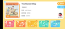 新東方官方旗艦店 PM彩虹英語分級閱讀兒童英語繪本1-9級全套 單本可選 美國圣智原版童書3-12歲少兒啟蒙英語繪本一體化英語閱讀解決方案 科學分級 點讀版 PM彩虹英語8級（5年級適用） 曬單實拍圖
