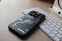 邦克仕蘋果16promax手機(jī)殼iphone15pro防摔磁吸殼14城市山野magsafe保護(hù)殼lulu豬兔克蛇年新年聯(lián)名殼 城市系列-倫敦漫游 iPhone15 Pro Max 曬單實拍圖