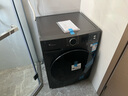 美的（Midea）滾筒洗衣機(jī)全自動(dòng)家用 MG100V11FPRO 10公斤超薄 雙重除菌三重洗滌守護(hù) 以舊換新 家電國(guó)家補(bǔ)貼20% 曬單實(shí)拍圖