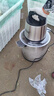 漢佳歐斯高端商用新款絞肉機家用大容量肉餡機電動(dòng)大功率攪拌打肉泥醬料機 15L 兩幅刀2000W商用品質(zhì)5年質(zhì)保 曬單實(shí)拍圖