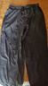 JEANSWEST LIFE真維斯冰絲空調(diào)褲子男夏季休閑透氣薄款運(yùn)動(dòng)長(zhǎng)褲男士大碼束腳褲潮 曬單實(shí)拍圖