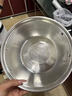 海爾（Haier）嵌入式洗碗機(jī)W5000Max雙面洗一級(jí)能效16套大容量 家用智能烘干洗碗柜 W5000Max升級(jí)款大16套曜石黑 曬單實(shí)拍圖