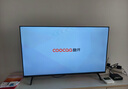 酷開創(chuàng)維 J3 50英寸電視4K超高清智慧屏超薄液晶電視全面屏投屏游戲智能語音平板電視機(jī)55以舊換新50J3 曬單實拍圖