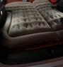 紀(jì)宵別克e5充氣床墊后排氣墊床車(chē)載汽車(chē)充氣床車(chē)上專(zhuān)用睡墊睡覺(jué)神器 【雙用款—灰色】后備箱+露營(yíng) 【官方原配】24款別克E5 曬單實(shí)拍圖