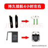 蘋(píng)果耳機(jī)維修airpods換電池充電倉(cāng)Pro二代三代無(wú)線藍(lán)牙上門(mén)取送 Airpods二代 耳機(jī)一對(duì)+電倉(cāng)換電池 曬單實(shí)拍圖