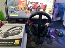 iKF V11 Max四模游戲耳機頭戴式無線電競7.1音效藍牙有線FPS專用三角洲無畏契約cs聽聲辨位 鈦銀色 曬單實拍圖