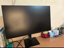 小米R(shí)edmi 23.8英寸顯示器 A24 多功能支架版 100Hz IPS技術(shù)顯示器 三微邊設(shè)計(jì)電腦辦公顯示器顯示屏 曬單實(shí)拍圖
