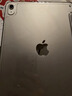 Apple/蘋果【國家補貼】iPad 11英寸 A16芯片2025年款 平板電腦 (128GB WLAN版/學(xué)習(xí)辦公娛樂)銀色 曬單實拍圖