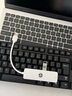 惠普128GB USB 3.2 Gen 1 U盤(pán)加拓展塢 usb擴展器多功能多接口 高速讀寫(xiě)大容量u盤(pán)辦公學(xué)習車(chē)載優(yōu)盤(pán)  曬單實(shí)拍圖