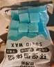 杰凱諾戶外不銹鋼抽屜式酒精爐家用酒席干鍋底座鍋原色+固體酒精塊500g 曬單實拍圖