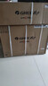格力（GREE）新風(fēng)空調 大1匹 云舒氧1級能效壁掛式臥室掛機 風(fēng)不吹人省電空調KFR-26GW/NhHf1BAj 家電國家補貼 曬單實(shí)拍圖