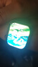 聯(lián)想（Lenovo）智能手表Watch Fit 國家補(bǔ)貼輕薄大屏減脂血氧檢測藍(lán)牙通話穿戴男女運(yùn)動手表 風(fēng)暴灰 男女朋友禮物 曬單實(shí)拍圖