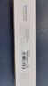 ESCASE 電容筆盒適用于apple penci二代手寫(xiě)筆收納盒觸屏筆保護盒華為M-Pencil觸屏筆筆尖收納保護盒灰色 曬單實(shí)拍圖