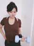 特步（XTEP）護(hù)腕健身tfcc腱鞘手腕炎護(hù)具防扭傷網(wǎng)球籃排球透氣護(hù)腕左右通用 【輕薄加壓】固定支撐 +預(yù)防損傷 曬單實拍圖