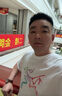 始祖鳥(niǎo)（ARC'TERYX）Polychrome新款舒適透氣美式復古Logo印花圓領(lǐng)短袖T恤男女同款 白色/White L 曬單實(shí)拍圖