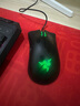 雷蛇（Razer）煉獄蝰蛇標(biāo)準(zhǔn)版 宏電競游戲 鼠標(biāo)有線人體工學(xué)機(jī)械煉獄電腦LOL CF適用 煉獄蝰蛇標(biāo)準(zhǔn)版-黑色 曬單實(shí)拍圖
