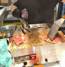 樂創(chuàng)（lecon）電扒爐商用小型煎牛扒 夜市創(chuàng)業(yè)擺攤鐵板燒商用設(shè)備 鐵板魷魚小型手抓餅小吃電熱燃?xì)?【小型款】中扒板-單控鍍鉻 曬單實(shí)拍圖