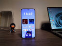 HUAWEI Pura 80 12GB+512GB 絲絨黑 絲絨直屏 紅楓原色影像 全新鴻蒙AI 華為鴻蒙智能手機(jī) 曬單實(shí)拍圖