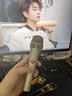 BABYBOTTLEKMS105手持48v大震膜電容麥直播錄音唱歌66105麥克風(fēng) 66-105銀色 66-105（銀色） 曬單實拍圖