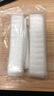 佐之尋立式空調(diào)防塵過濾膜防塵膜網(wǎng)家用擋灰紙專用進風(fēng)口隔灰凈化通用柜 過濾棉5張(附10個魔術(shù)貼) 曬單實拍圖