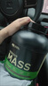 奧普帝蒙（ON OPTIMUM NUTRITION）美國進口 保稅倉直發(fā) MASS增肌粉蛋白粉 瘦人增重健身運動補劑 巧克力味 6磅/桶 曬單實拍圖