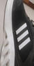 阿迪達(dá)斯 （adidas）夏季男鞋運(yùn)動(dòng)鞋舒適耐磨減震休閑跑步鞋 42UK8碼 曬單實(shí)拍圖