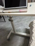 網(wǎng)易嚴選任意桌C60 床邊桌升降桌折疊桌 可移動電腦桌小書桌 邊幾小桌子 曬單實拍圖