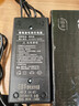 鋰電池電動車充電器54.6V48V3A4A5A2A10A滑板車獨輪車哈雷電動車改裝車 48V3.2A【輸出電壓：54.6V】自動斷電 品字頭 【鋰電池專用】高配款 曬單實拍圖