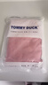 TOMMY DUCK洗碗布不沾油廚房專用抹布吸水不掉毛干濕兩用洗碗巾大號刷碗布 曬單實拍圖