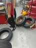 佳通(Giti)輪胎185/65R15 88H  221 原配標(biāo)志301 適配 愛(ài)麗舍/軒逸 曬單實(shí)拍圖