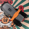 漾菲斯適用DJI大疆無(wú)人機(jī)Air3SAir3束槳器配件綁捆槳葉迷你槳夾固定帶保護(hù)罩套配件 曬單實(shí)拍圖