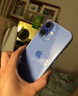 倍思【透明軟殼】適用蘋果16手機(jī)殼iphone16保護(hù)套超薄防摔軟殼硅膠鏡頭全包男女款透明簡約 曬單實(shí)拍圖